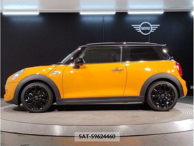 Bmw MINI 2018-02 230901-2