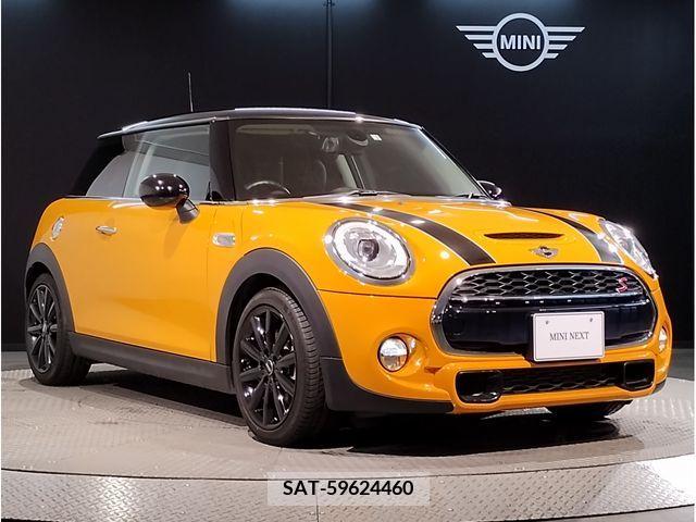 Bmw MINI 2018-02 230901-7