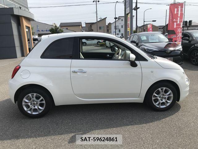 Fiat 500 2021-05 321068-5