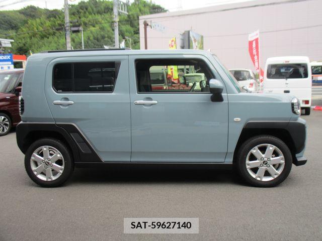 Daihatsu TAFT 2022-06 341210-4