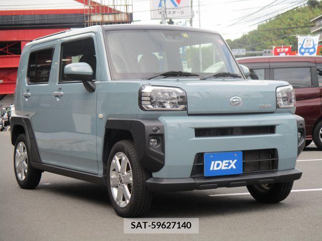 Daihatsu TAFT 2022-06 341210-5
