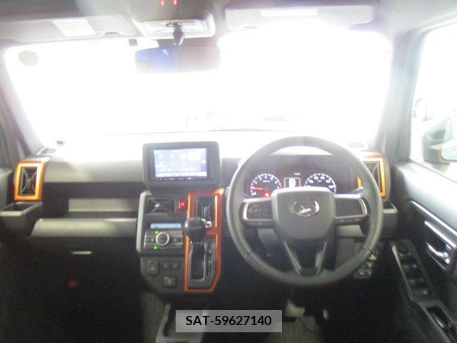 Daihatsu TAFT 2022-06 341210-7