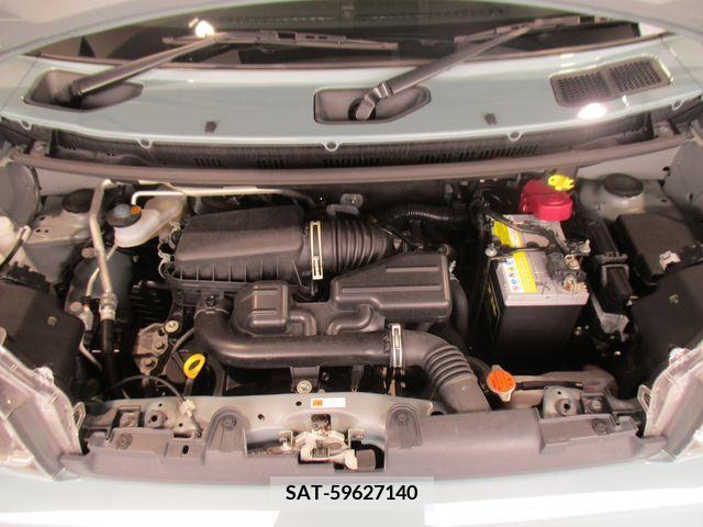 Daihatsu TAFT 2022-06 341210-6