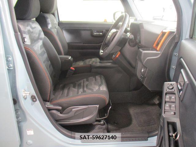 Daihatsu TAFT 2022-06 341210-8
