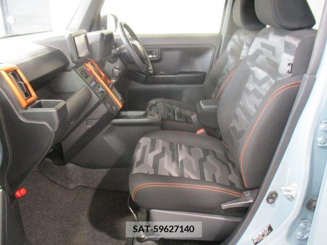 Daihatsu TAFT 2022-06 341210-9