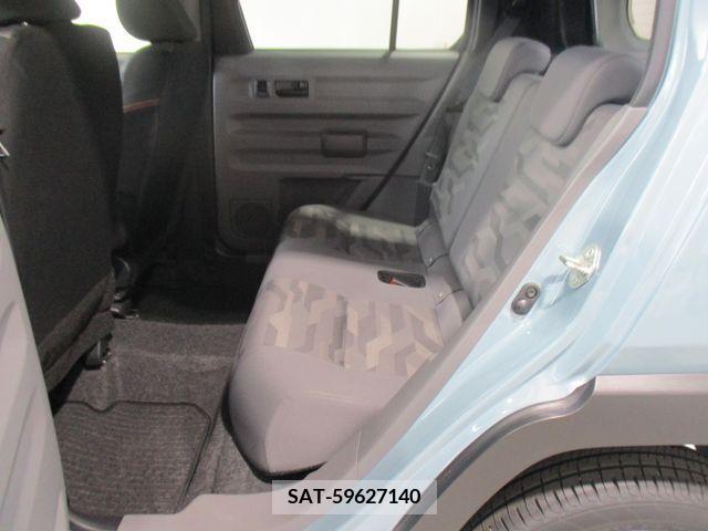 Daihatsu TAFT 2022-06 341210-11
