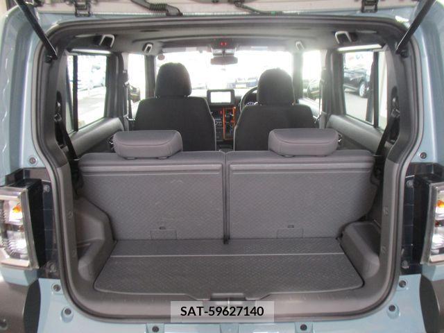 Daihatsu TAFT 2022-06 341210-12