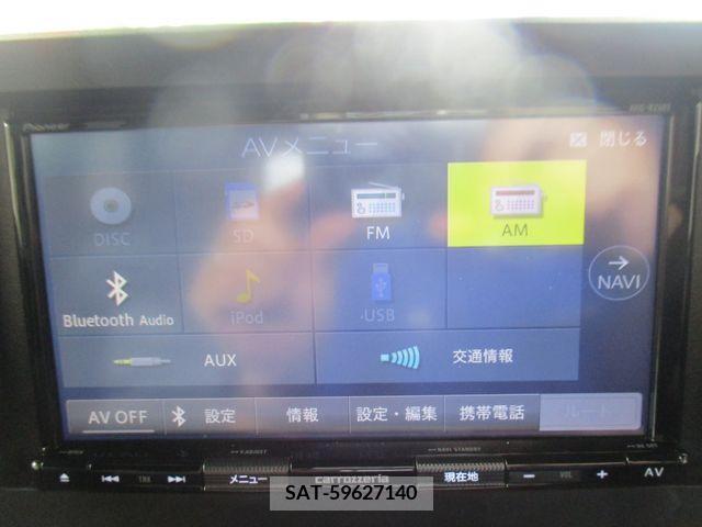 Daihatsu TAFT 2022-06 341210-14