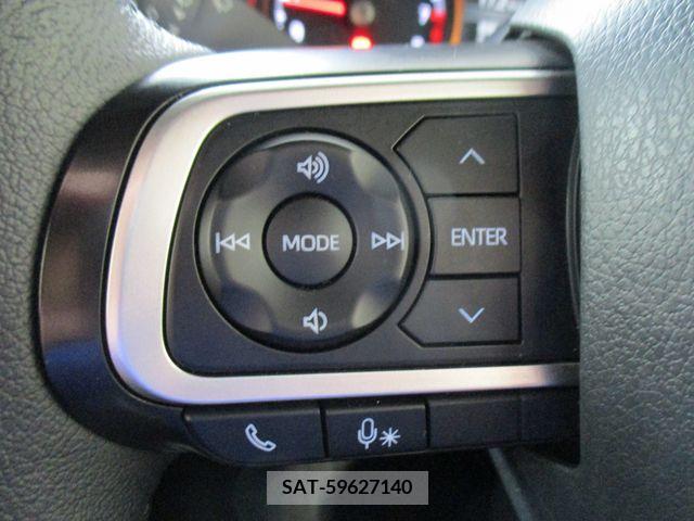 Daihatsu TAFT 2022-06 341210-18