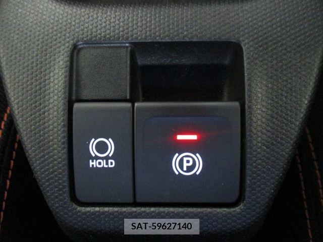 Daihatsu TAFT 2022-06 341210-23