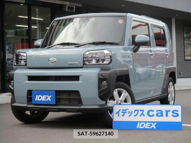 Daihatsu TAFT 2022-06 341210-0