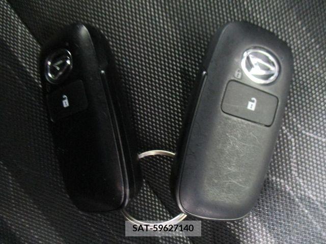 Daihatsu TAFT 2022-06 341210-20