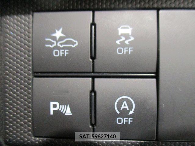 Daihatsu TAFT 2022-06 341210-21