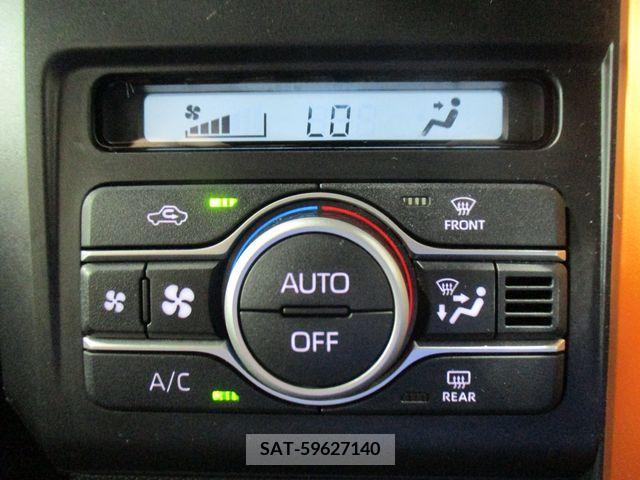 Daihatsu TAFT 2022-06 341210-24