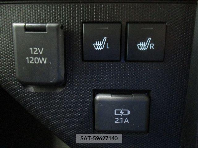 Daihatsu TAFT 2022-06 341210-25