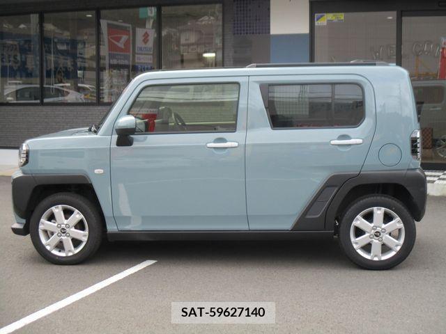 Daihatsu TAFT 2022-06 341210-1