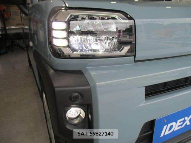 Daihatsu TAFT 2022-06 341210-28