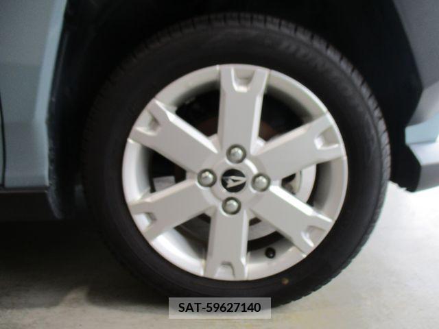 Daihatsu TAFT 2022-06 341210-29