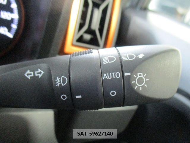 Daihatsu TAFT 2022-06 341210-27
