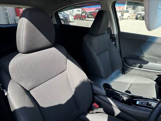 Honda VEZEL 2014-08 21918-29
