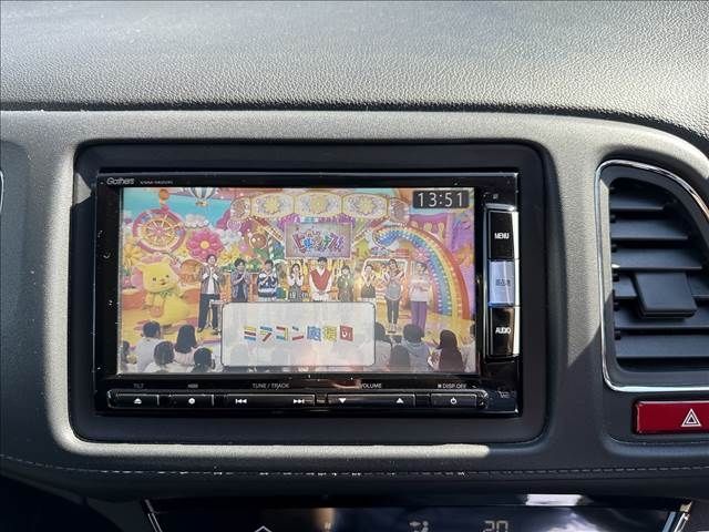 Honda VEZEL 2014-08 21918-12
