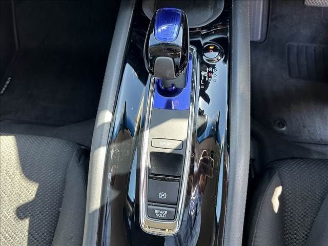 Honda VEZEL 2014-08 21918-16
