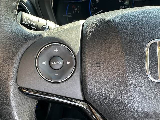 Honda VEZEL 2014-08 21918-18