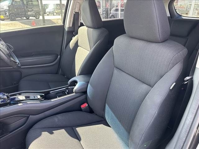 Honda VEZEL 2014-08 21918-4