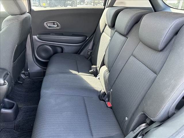 Honda VEZEL 2014-08 21918-5