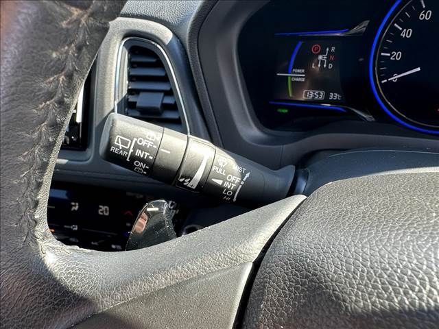 Honda VEZEL 2014-08 21918-20