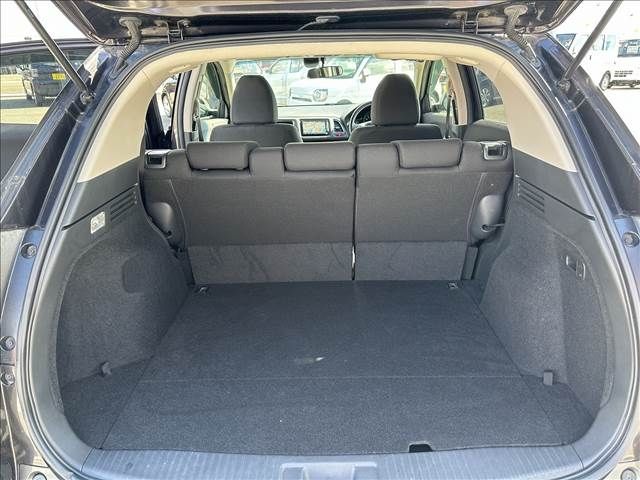 Honda VEZEL 2014-08 21918-6