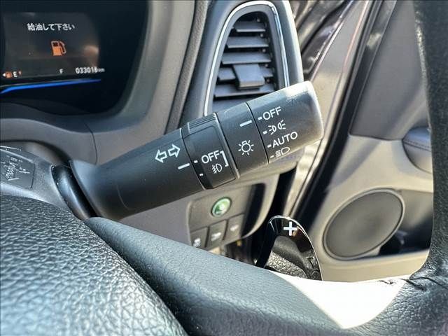Honda VEZEL 2014-08 21918-21