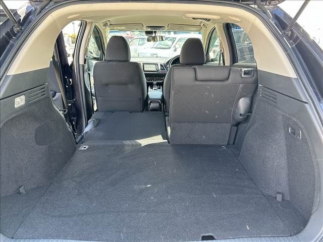 Honda VEZEL 2014-08 21918-7