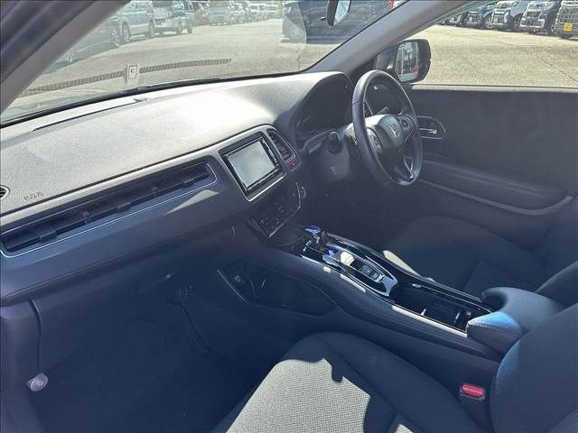 Honda VEZEL 2014-08 21918-3
