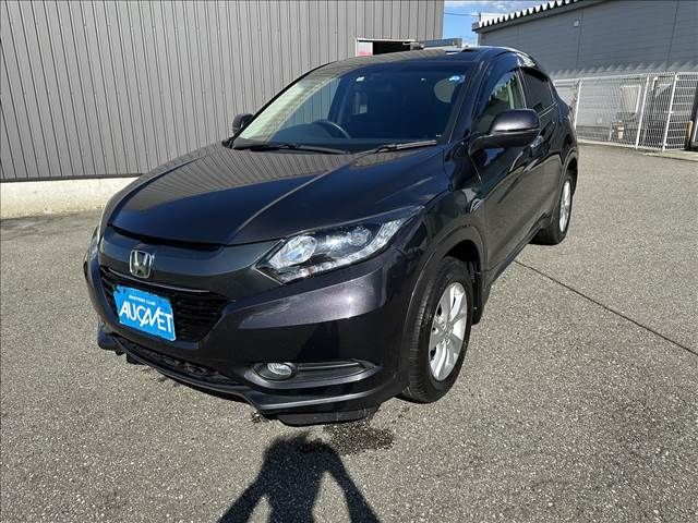 Honda VEZEL 2014-08 21918-0