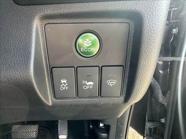Honda VEZEL 2014-08 21918-22