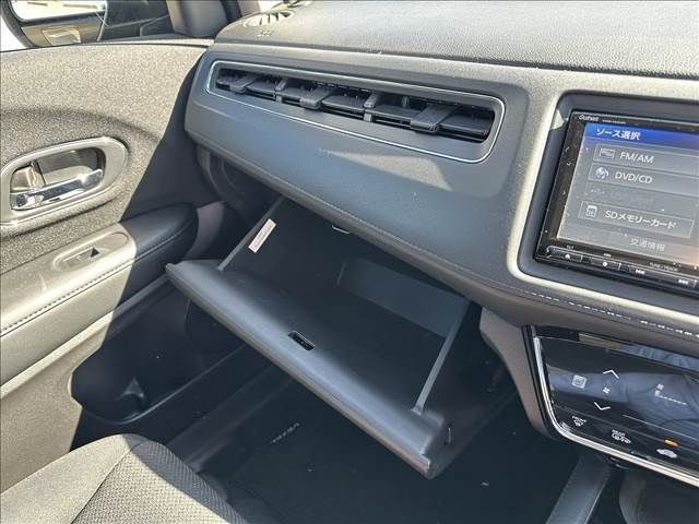 Honda VEZEL 2014-08 21918-23