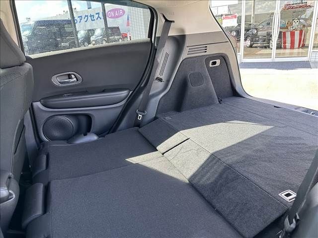 Honda VEZEL 2014-08 21918-9