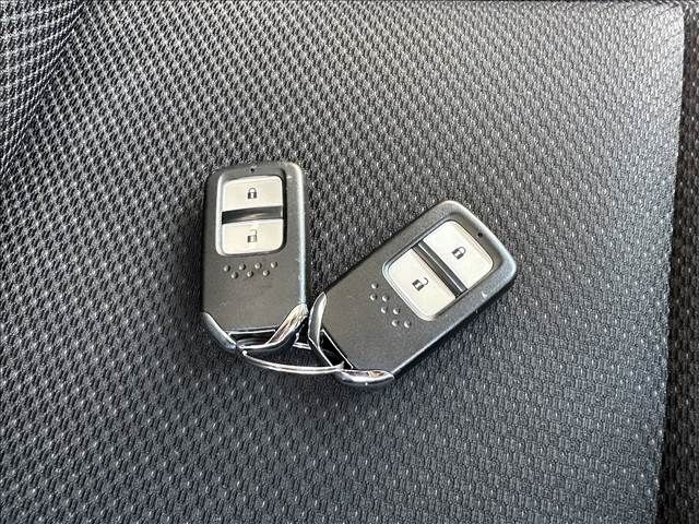 Honda VEZEL 2014-08 21918-25