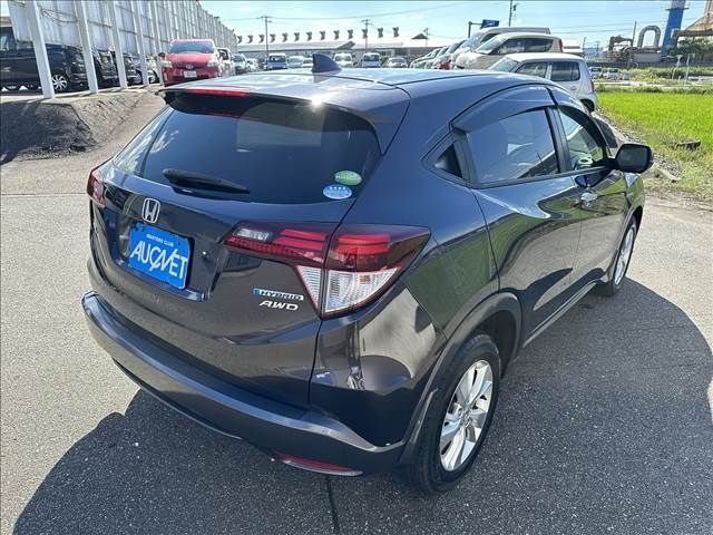 Honda VEZEL 2014-08 21918-2