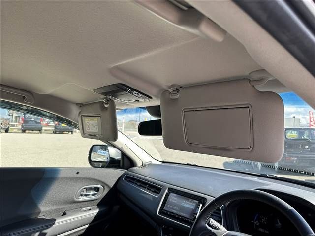 Honda VEZEL 2014-08 21918-28