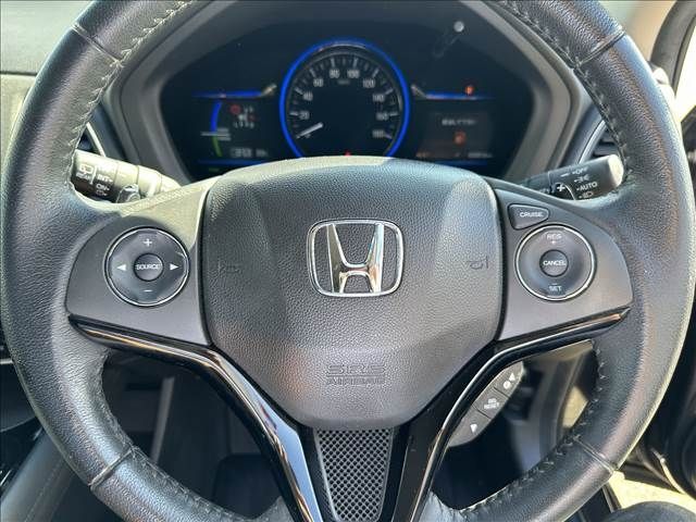 Honda VEZEL 2014-08 21918-11