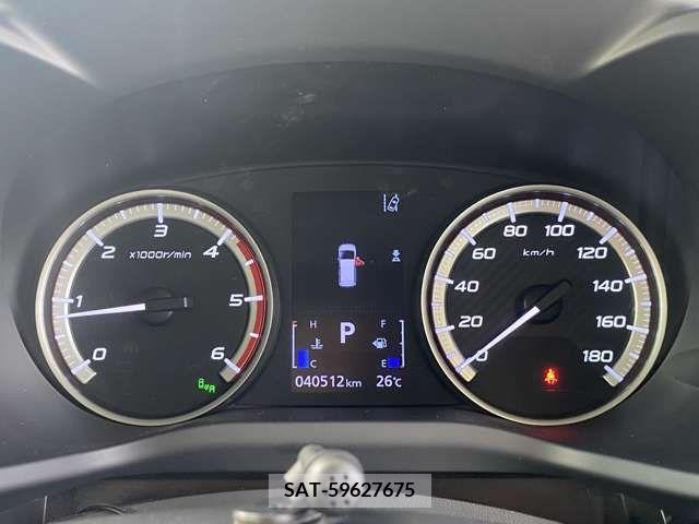 Mitsubishi DELICA D5 2020-03 384704-9