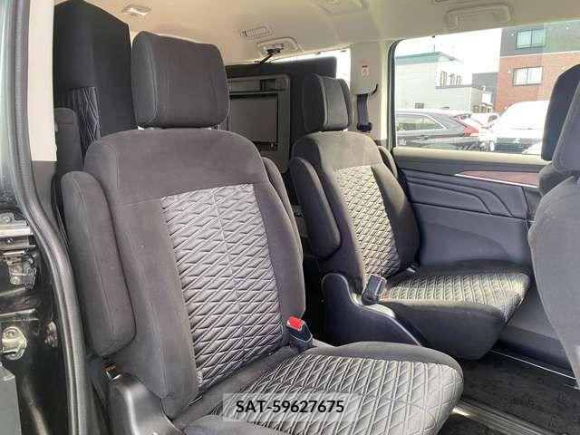 Mitsubishi DELICA D5 2020-03 384704-7