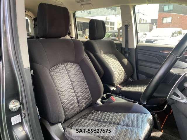 Mitsubishi DELICA D5 2020-03 384704-6