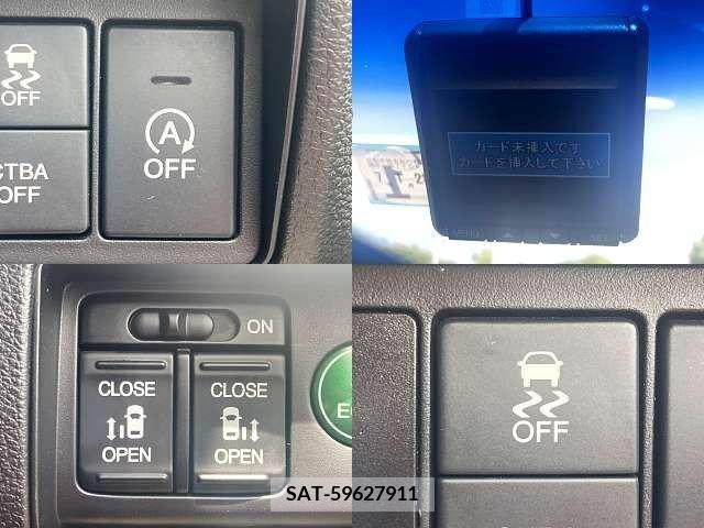 Honda ODYSSEY 2014-01 280934-4