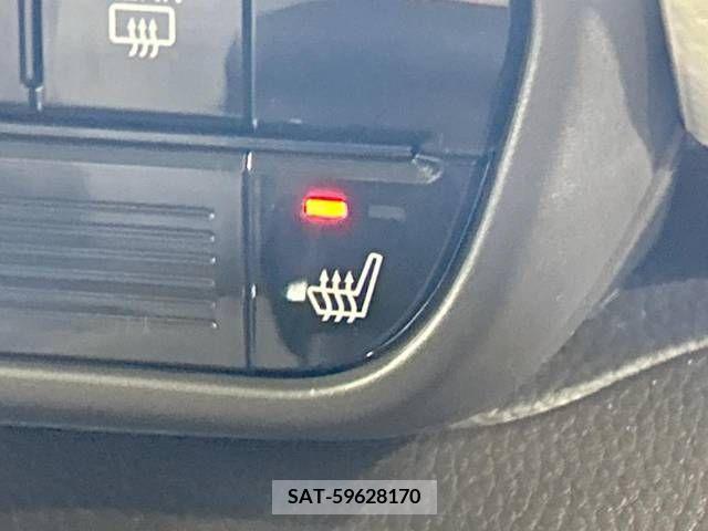 Honda N BOX 2023-02 307430-7