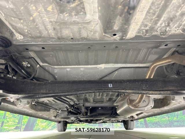 Honda N BOX 2023-02 307430-19