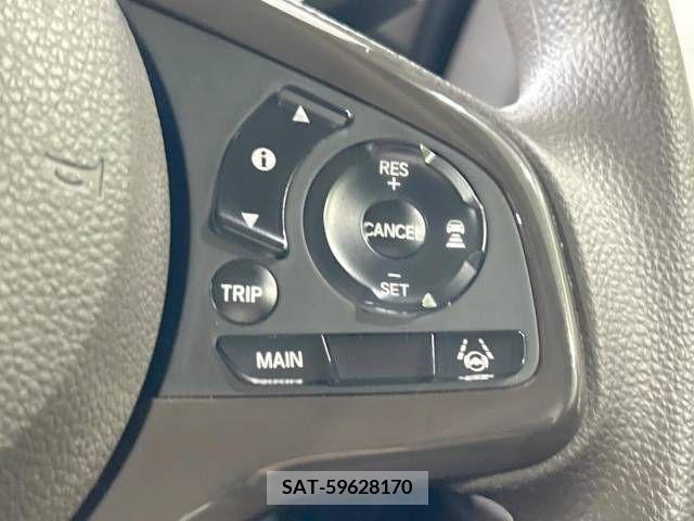 Honda N BOX 2023-02 307430-6