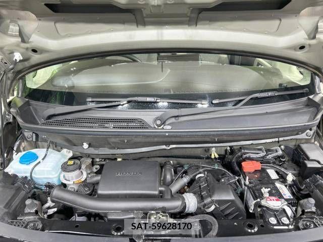Honda N BOX 2023-02 307430-18